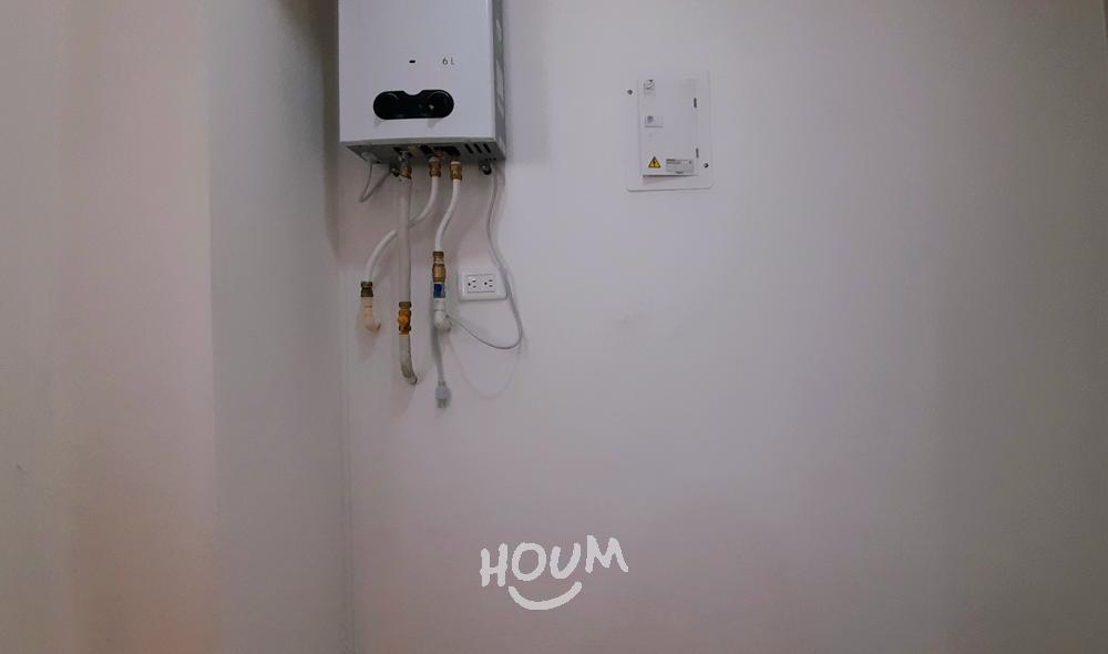 Apartamento de 1 alcoba en venta en Santa Barbara Central, Bogotá, 48 m² · foto 11 de 20