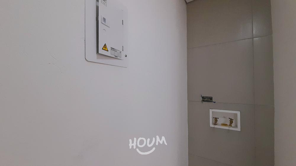 Apartamento de 1 alcoba en venta en Santa Barbara Central, Bogotá, 48 m² · foto 12 de 20