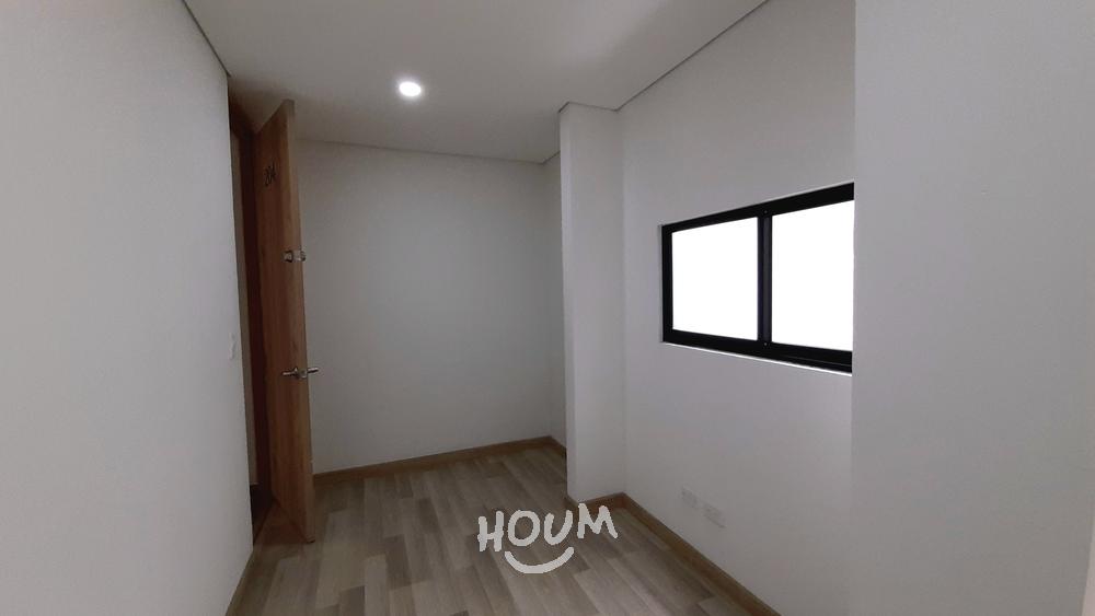 Apartamento de 1 alcoba en venta en Santa Barbara Central, Bogotá, 48 m² · foto 19 de 20