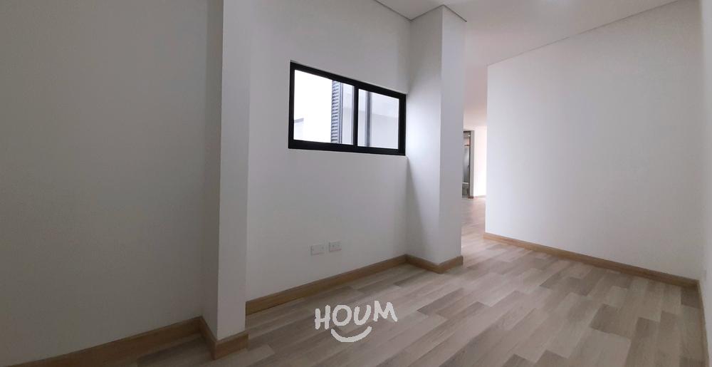 Apartamento de 1 alcoba en venta en Santa Barbara Central, Bogotá, 48 m² · foto 20 de 20
