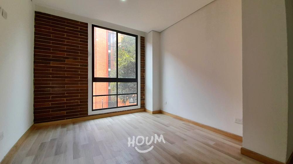 Apartamento de 1 alcoba en venta en Santa Barbara Central, Bogotá, 48 m² · foto 9 de 20