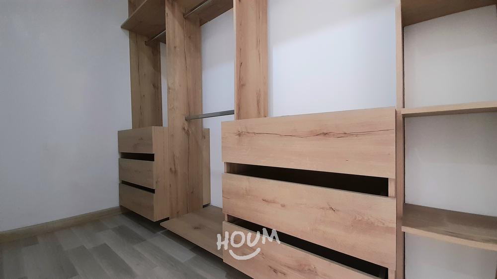 Apartamento de 1 alcoba en venta en Santa Barbara Central, Bogotá, 48 m² · foto 7 de 20