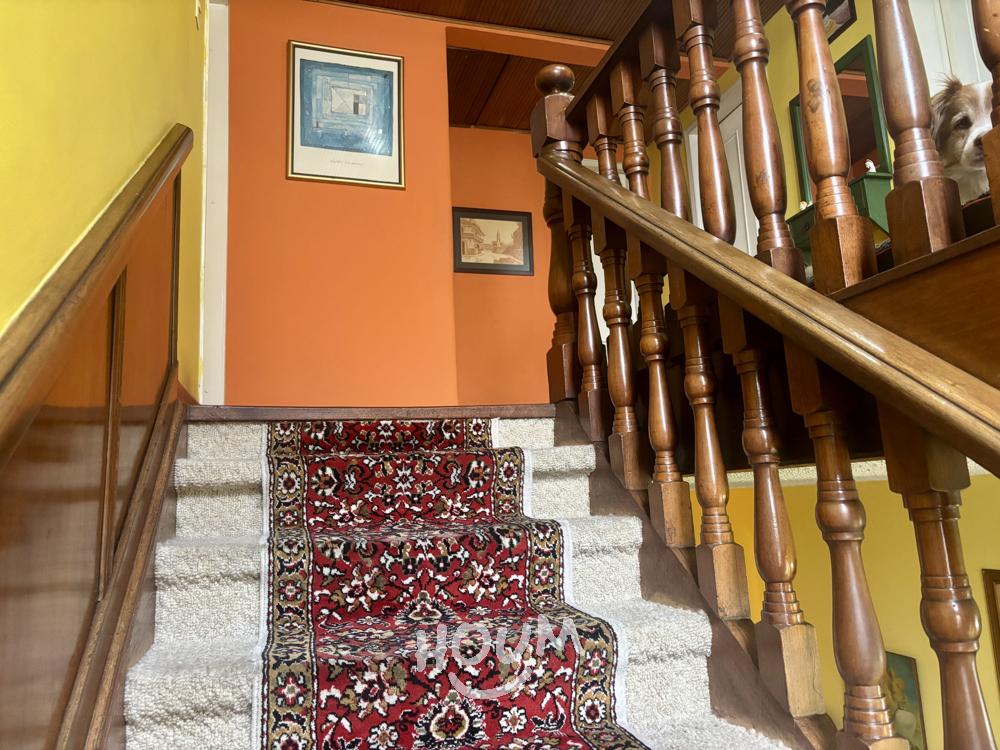 Casa de 4 alcobas en venta en El Castillo, Pardo Rubio, Bogotá, 261 m² · foto 14 de 24
