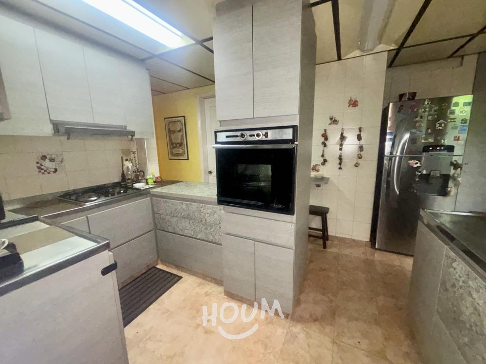 Casa de 4 alcobas en venta en El Castillo, Pardo Rubio, Bogotá, 261 m² · foto 10 de 24