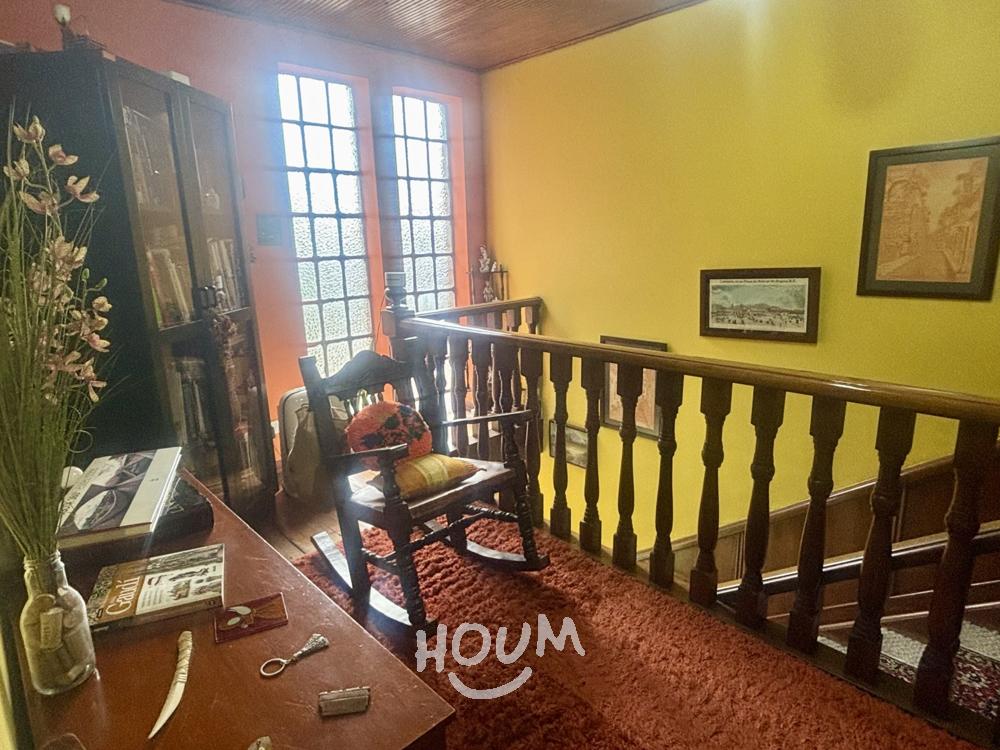 Casa de 4 alcobas en venta en El Castillo, Pardo Rubio, Bogotá, 261 m² · foto 15 de 24