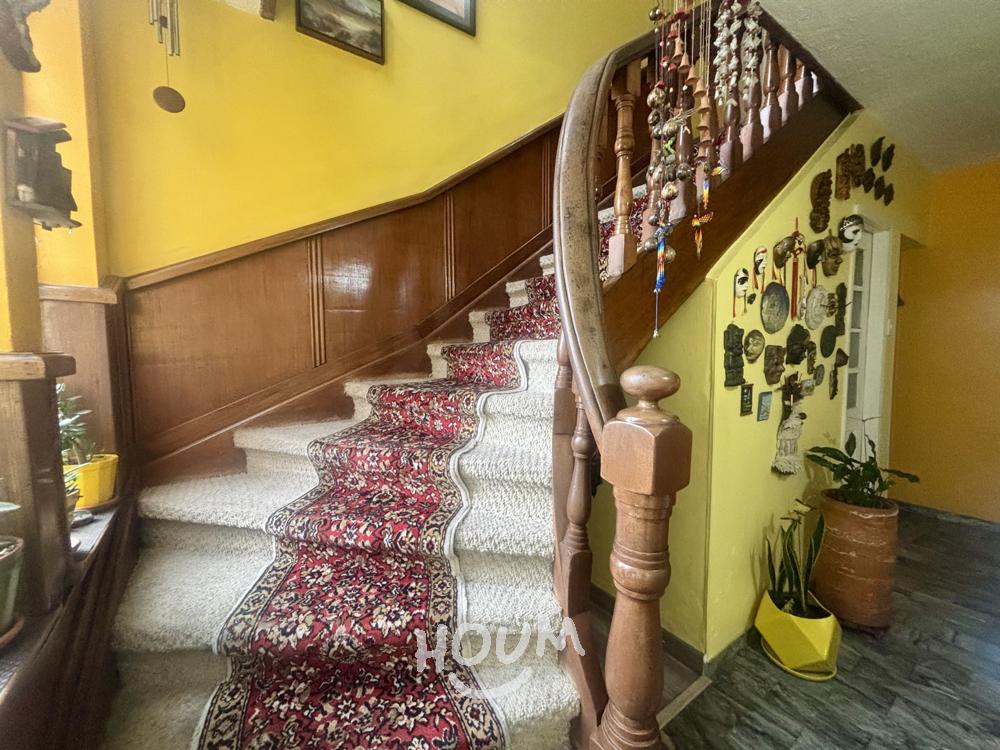 Casa de 4 alcobas en venta en El Castillo, Pardo Rubio, Bogotá, 261 m² · foto 13 de 24