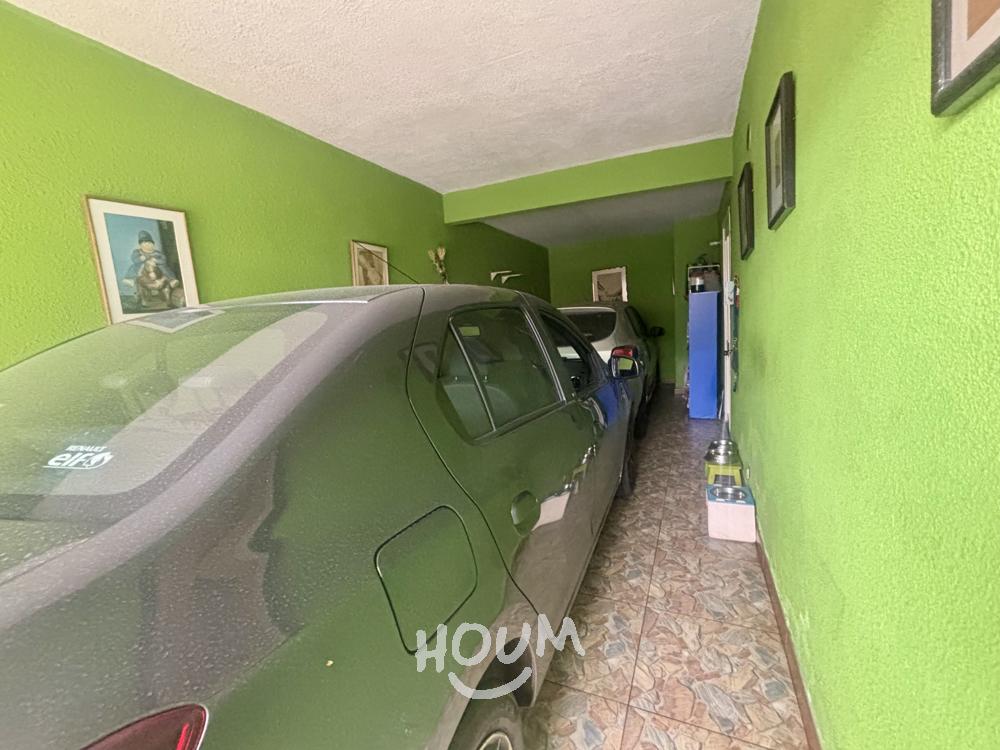 Casa de 4 alcobas en venta en El Castillo, Pardo Rubio, Bogotá, 261 m² · foto 12 de 24