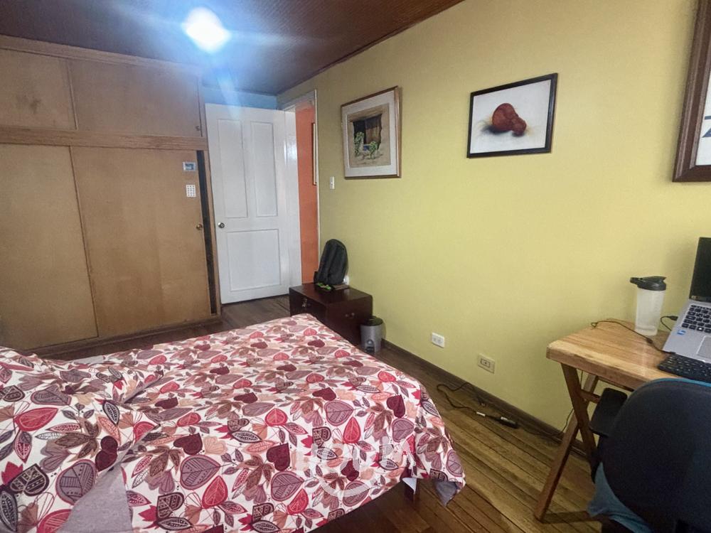 Casa de 4 alcobas en venta en El Castillo, Pardo Rubio, Bogotá, 261 m² · foto 19 de 24