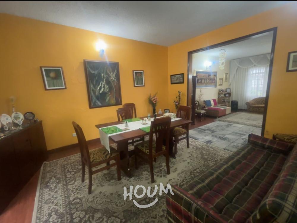 Casa de 4 alcobas en venta en El Castillo, Pardo Rubio, Bogotá, 261 m² · foto 4 de 24