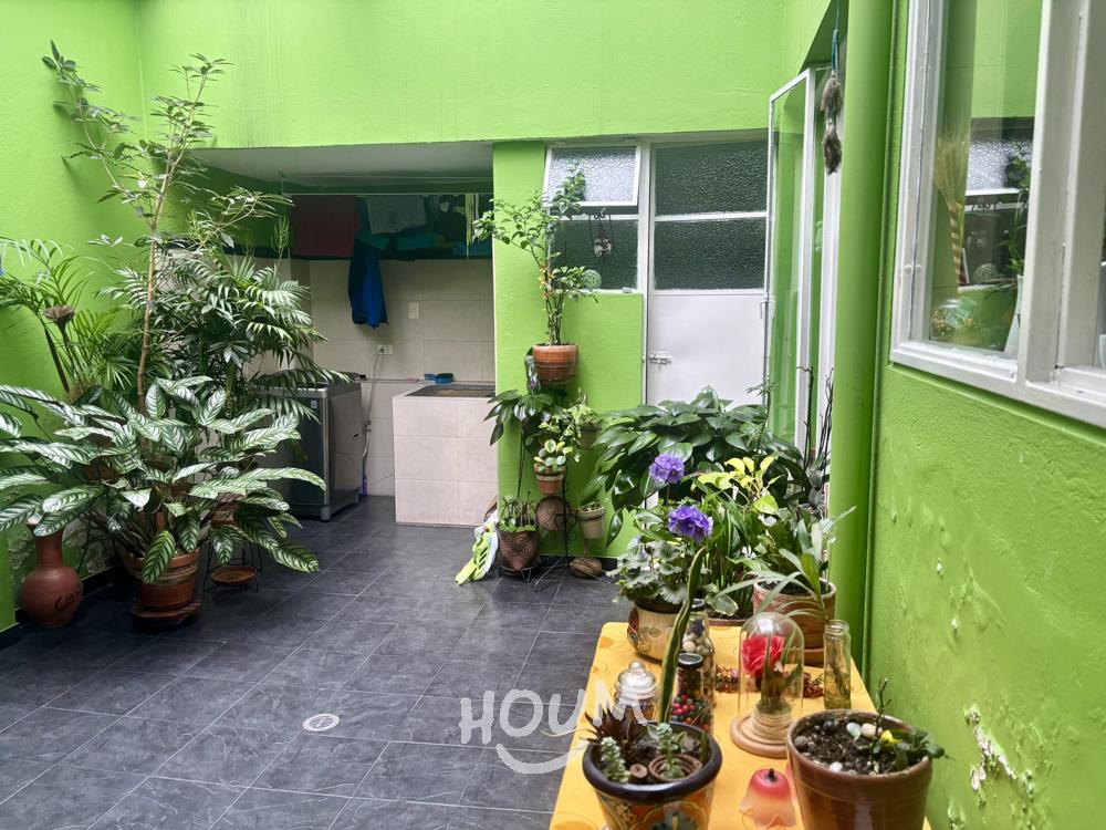 Casa de 4 alcobas en venta en El Castillo, Pardo Rubio, Bogotá, 261 m² · foto 7 de 24