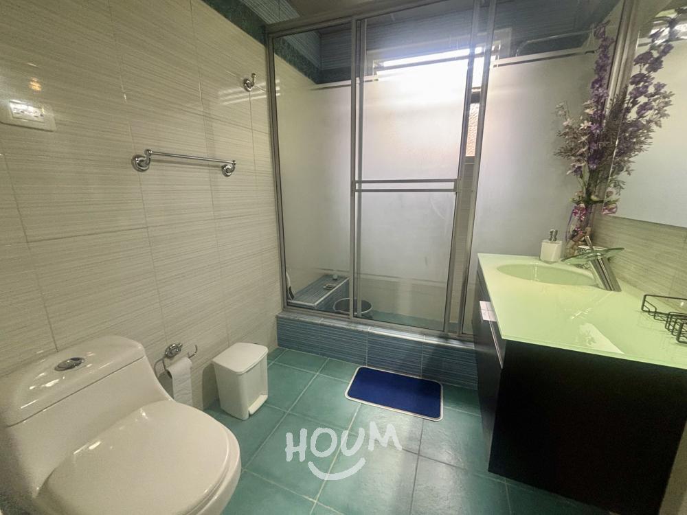Casa de 4 alcobas en venta en El Castillo, Pardo Rubio, Bogotá, 261 m² · foto 22 de 24
