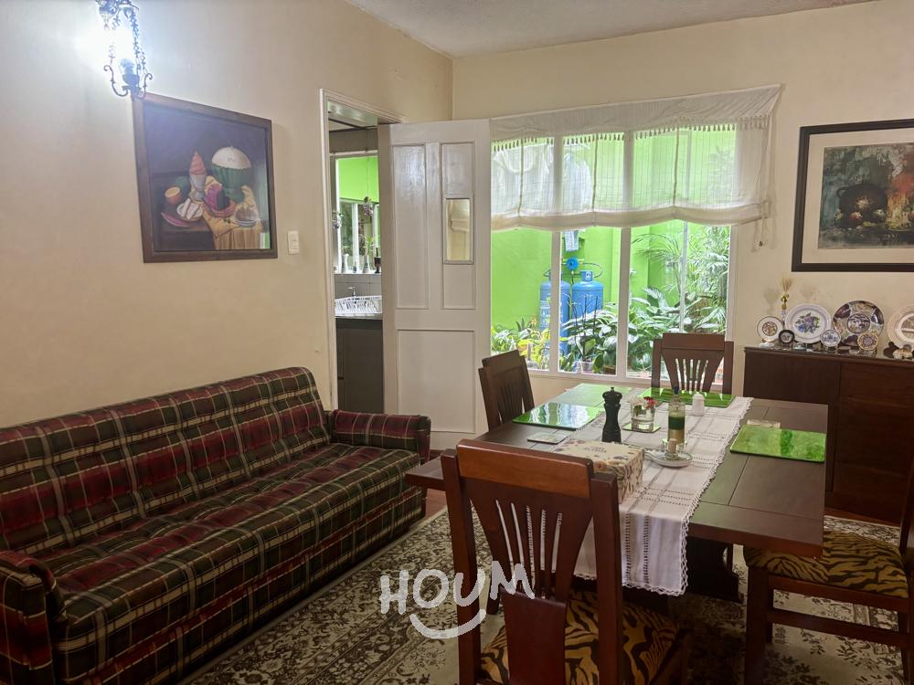 Casa de 4 alcobas en venta en El Castillo, Pardo Rubio, Bogotá, 261 m² · foto 5 de 24