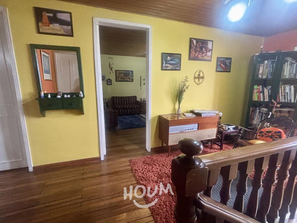 Casa de 4 alcobas en venta en El Castillo, Pardo Rubio, Bogotá, 261 m² · foto 16 de 24