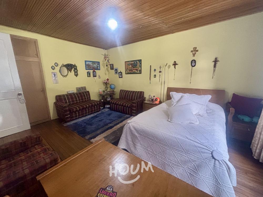 Casa de 4 alcobas en venta en El Castillo, Pardo Rubio, Bogotá, 261 m² · foto 24 de 24