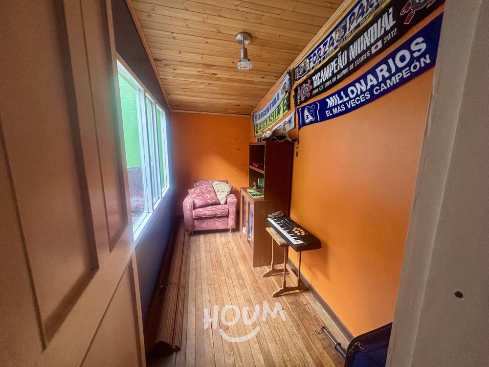 Casa de 4 alcobas en venta en El Castillo, Pardo Rubio, Bogotá, 261 m² · foto 21 de 24
