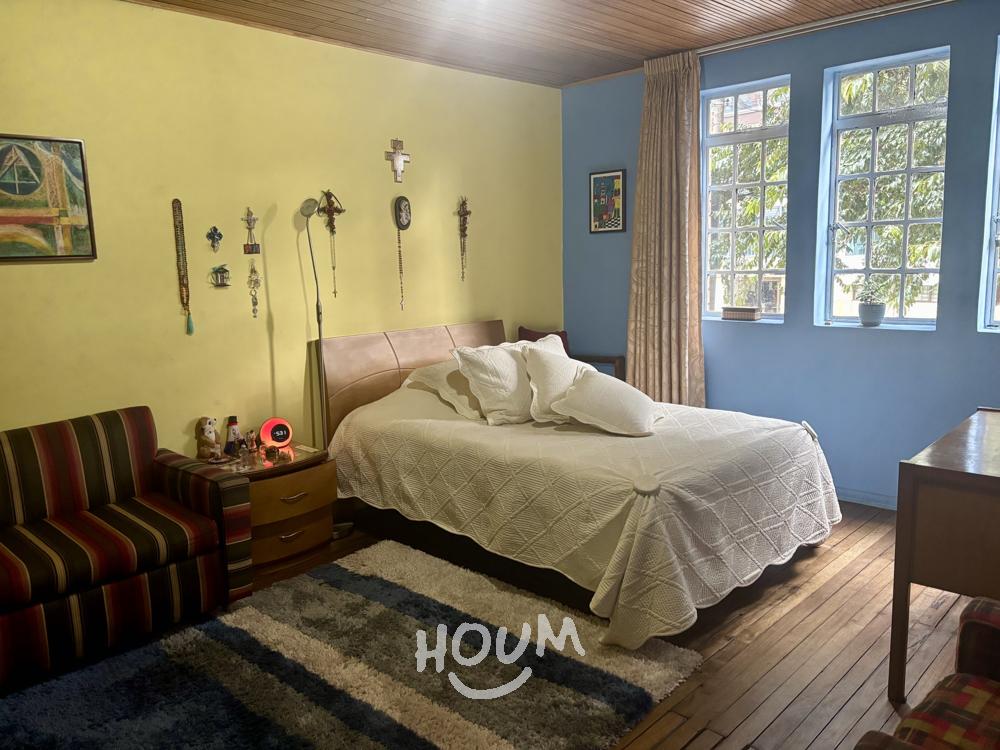 Casa de 4 alcobas en venta en El Castillo, Pardo Rubio, Bogotá, 261 m² · foto 17 de 24