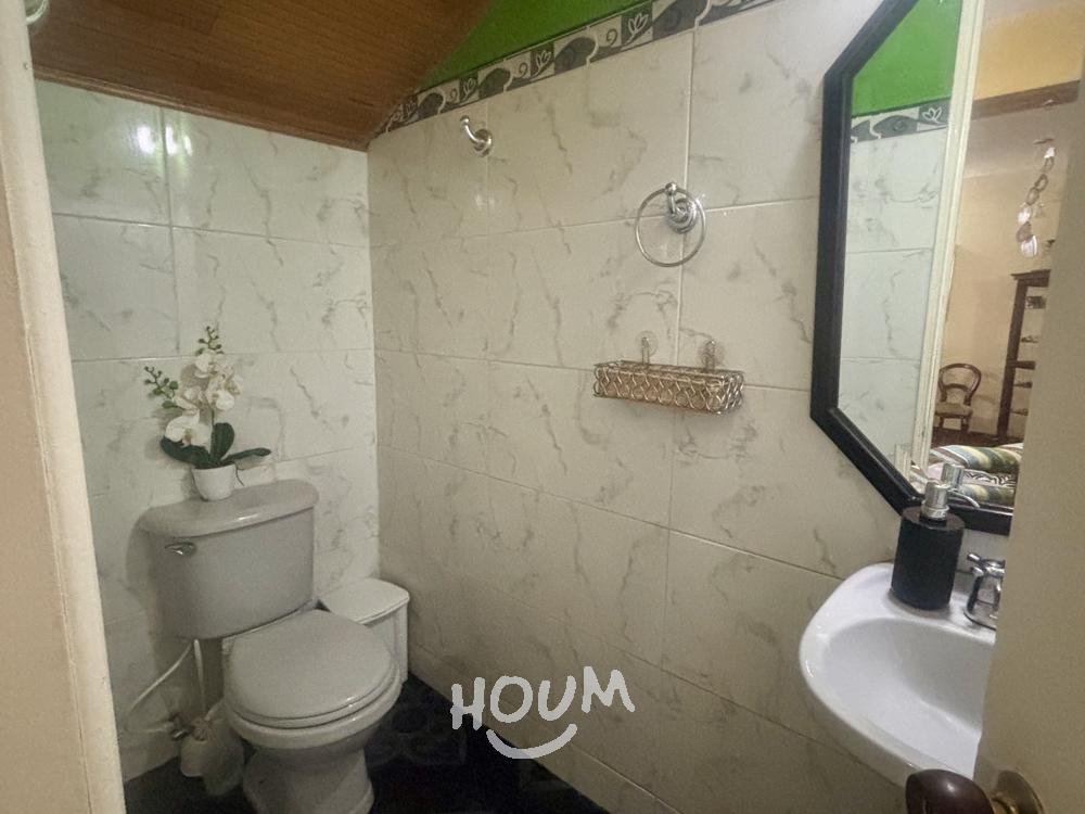 Casa de 4 alcobas en venta en El Castillo, Pardo Rubio, Bogotá, 261 m² · foto 11 de 24
