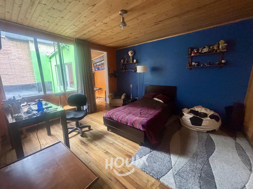 Casa de 4 alcobas en venta en El Castillo, Pardo Rubio, Bogotá, 261 m² · foto 20 de 24