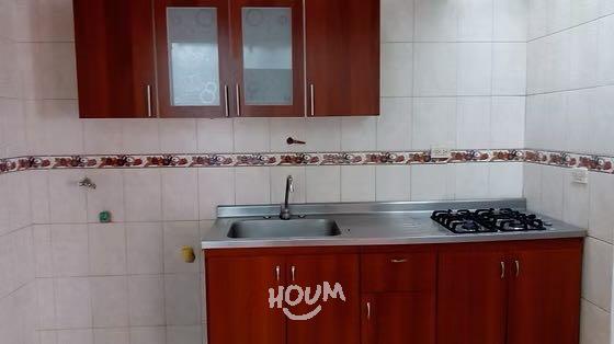 Casa en venta en Carvajal Ii Sector, Américas, Bogotá · foto 2 de 10