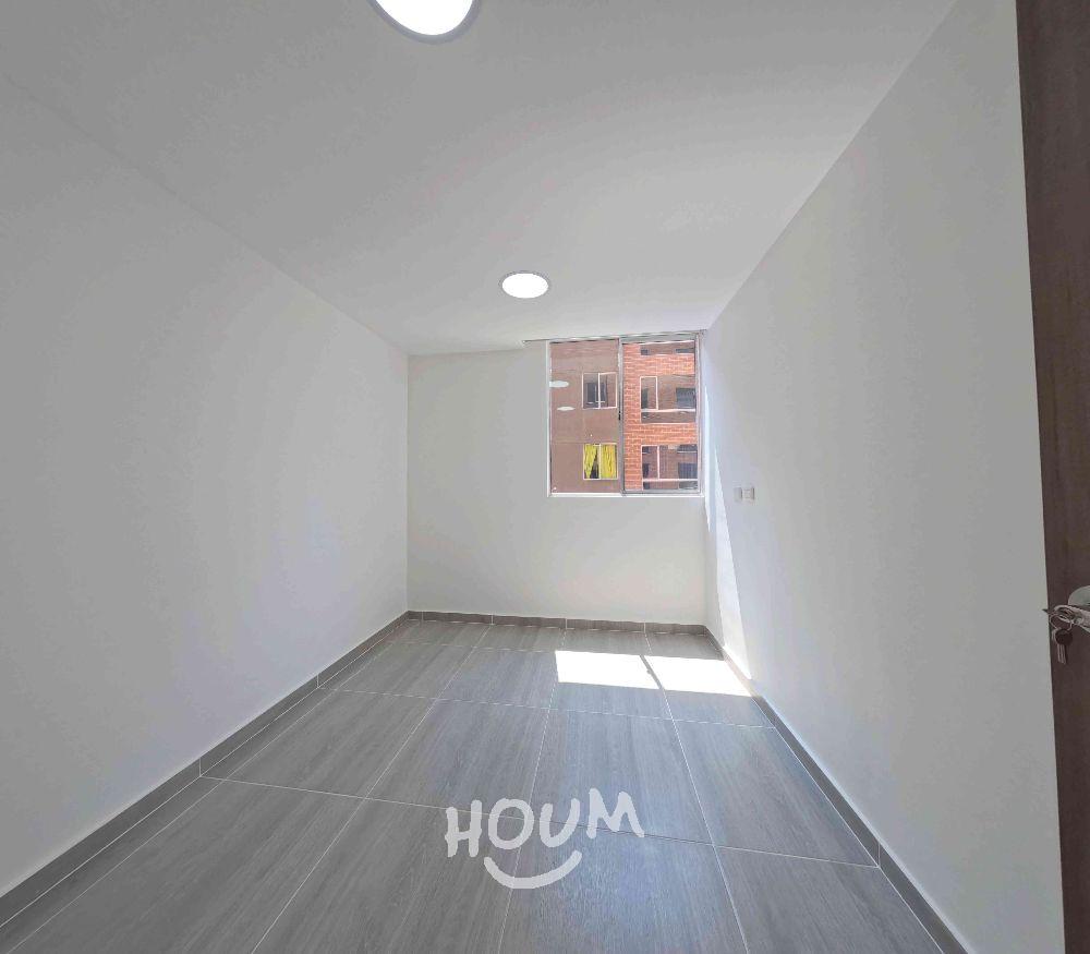 Apartamento de 2 alcobas en arriendo en San Bernardino Xvi, Tintal Sur, Bogotá, 41 m² · foto 12 de 16