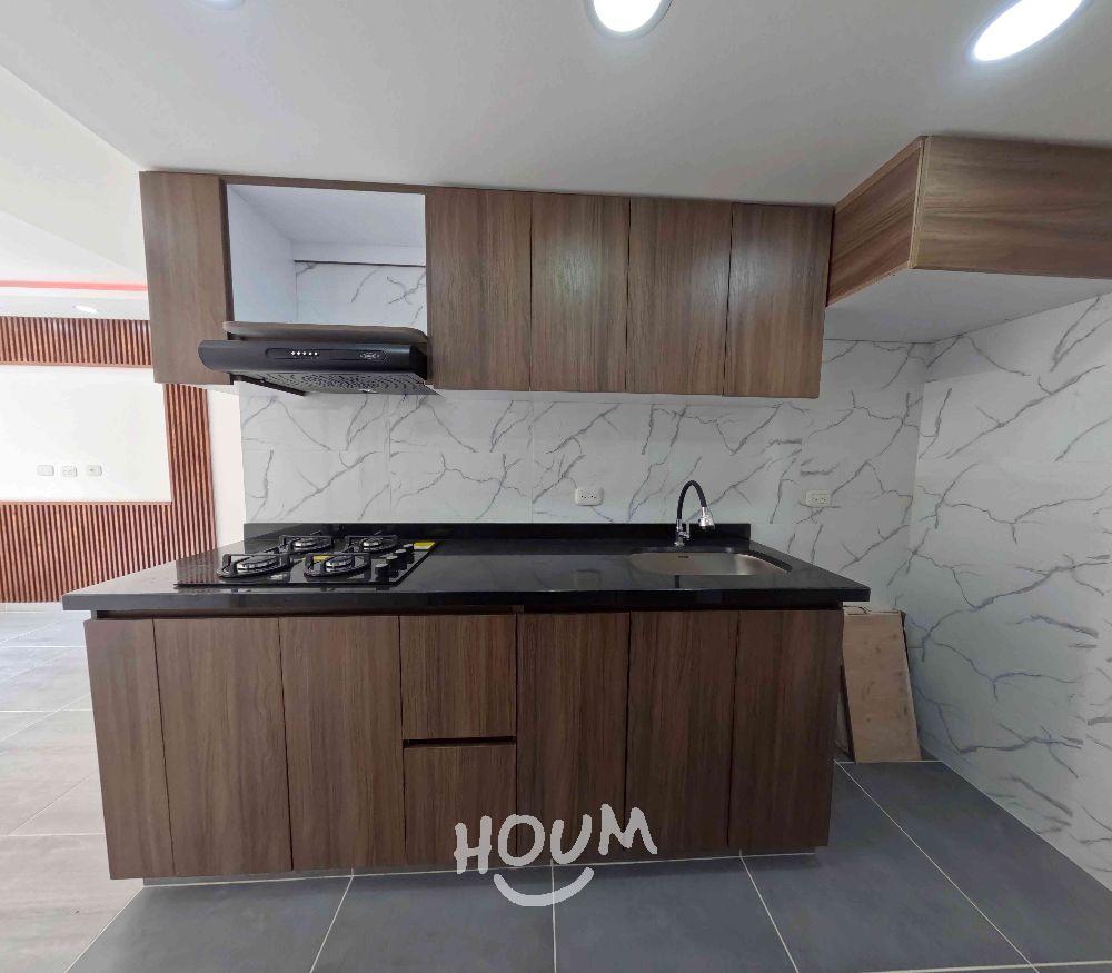 Apartamento de 2 alcobas en arriendo en San Bernardino Xvi, Tintal Sur, Bogotá, 41 m² · foto 5 de 16