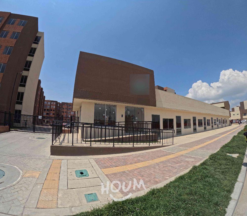Apartamento de 2 alcobas en arriendo en San Bernardino Xvi, Tintal Sur, Bogotá, 41 m² · foto 16 de 16