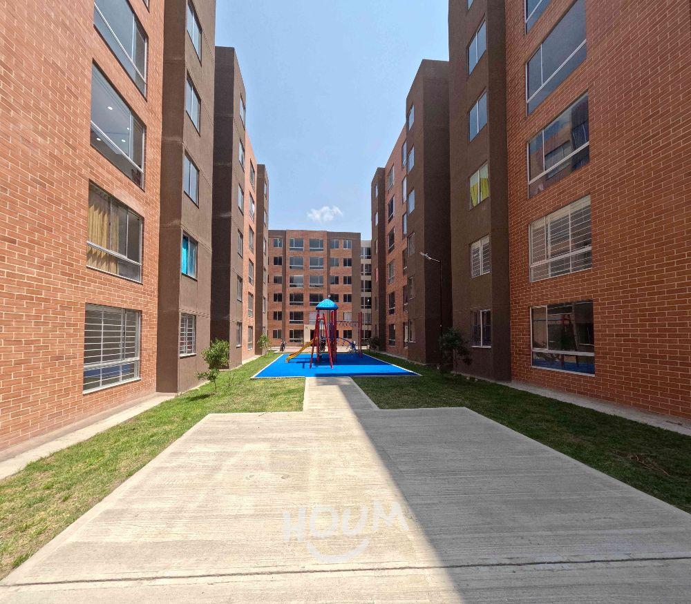 Apartamento de 2 alcobas en arriendo en San Bernardino Xvi, Tintal Sur, Bogotá, 41 m² · foto 15 de 16