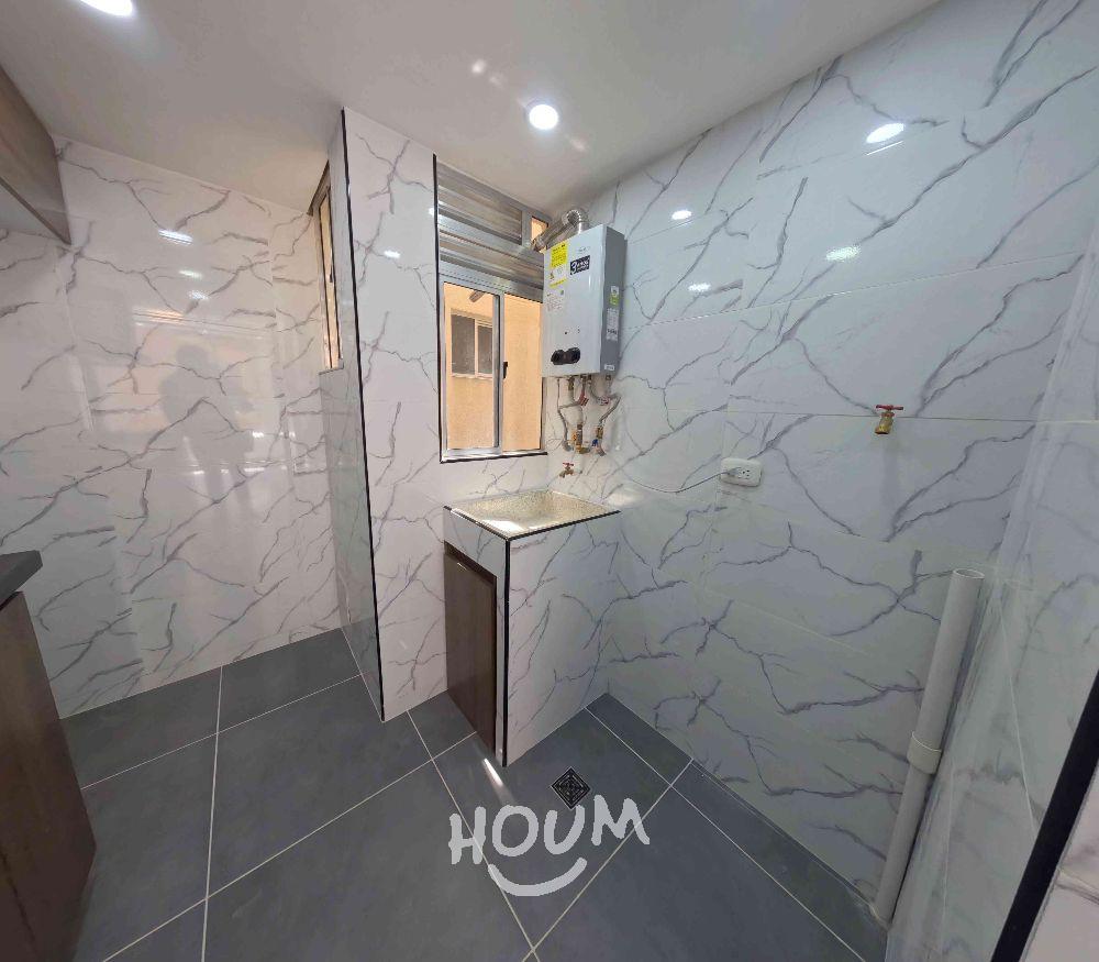 Apartamento de 2 alcobas en arriendo en San Bernardino Xvi, Tintal Sur, Bogotá, 41 m² · foto 6 de 16