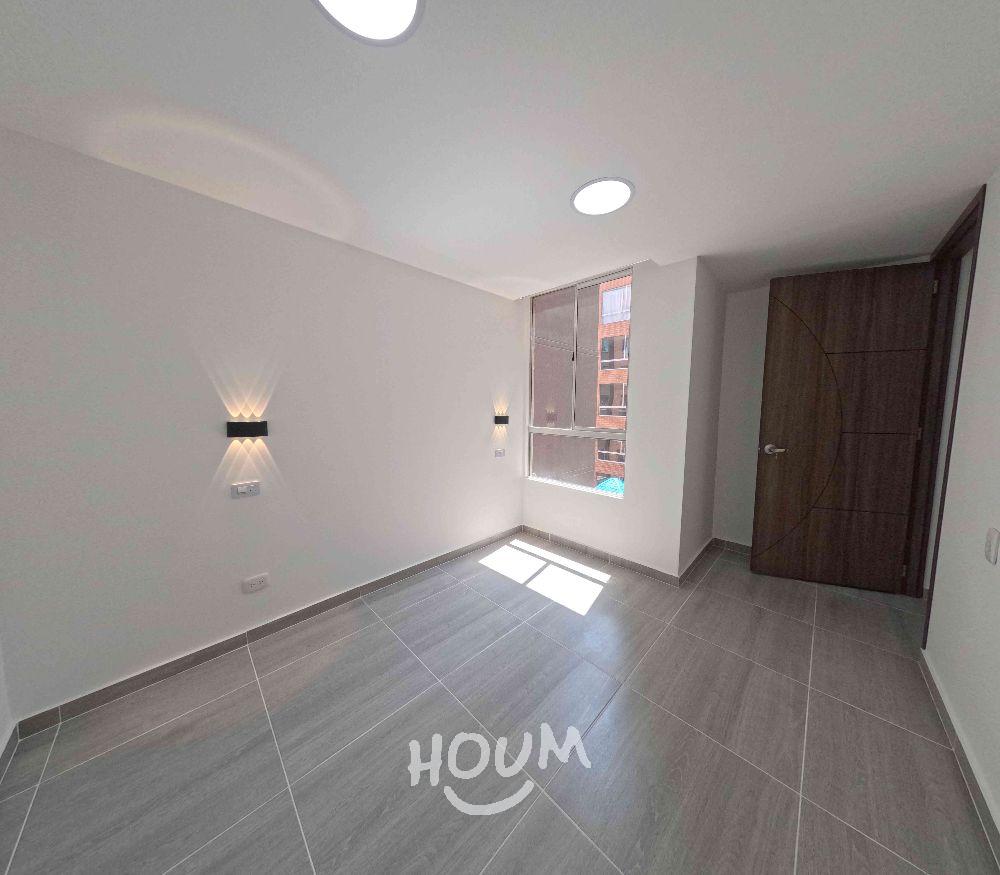Apartamento de 2 alcobas en arriendo en San Bernardino Xvi, Tintal Sur, Bogotá, 41 m² · foto 10 de 16
