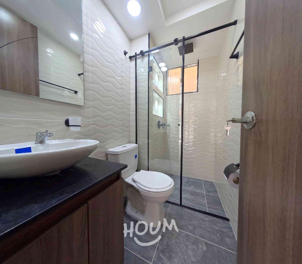 Apartamento de 2 alcobas en arriendo en San Bernardino Xvi, Tintal Sur, Bogotá, 41 m² · foto 11 de 16
