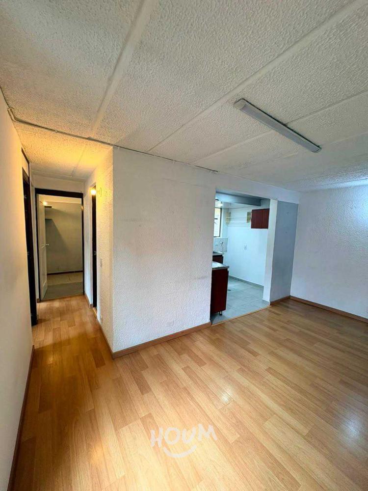 Apartamento en venta en Lucerna, Bogotá · foto 16 de 23