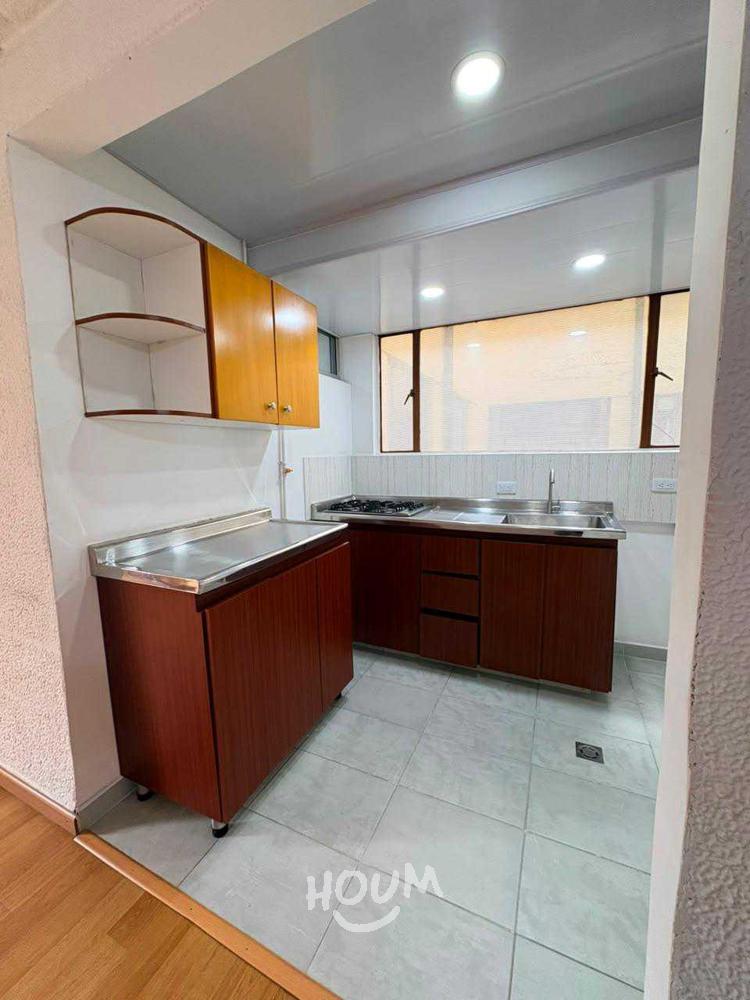 Apartamento en venta en Lucerna, Bogotá · foto 21 de 23