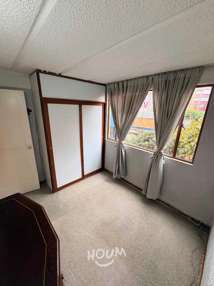 Apartamento en venta en Lucerna, Bogotá · foto 13 de 23