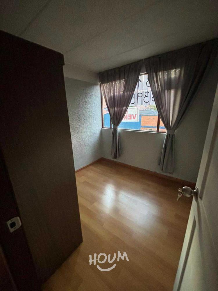 Apartamento en venta en Lucerna, Bogotá · foto 6 de 23