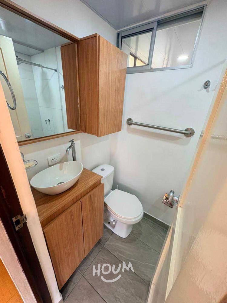 Apartamento en venta en Lucerna, Bogotá · foto 9 de 23