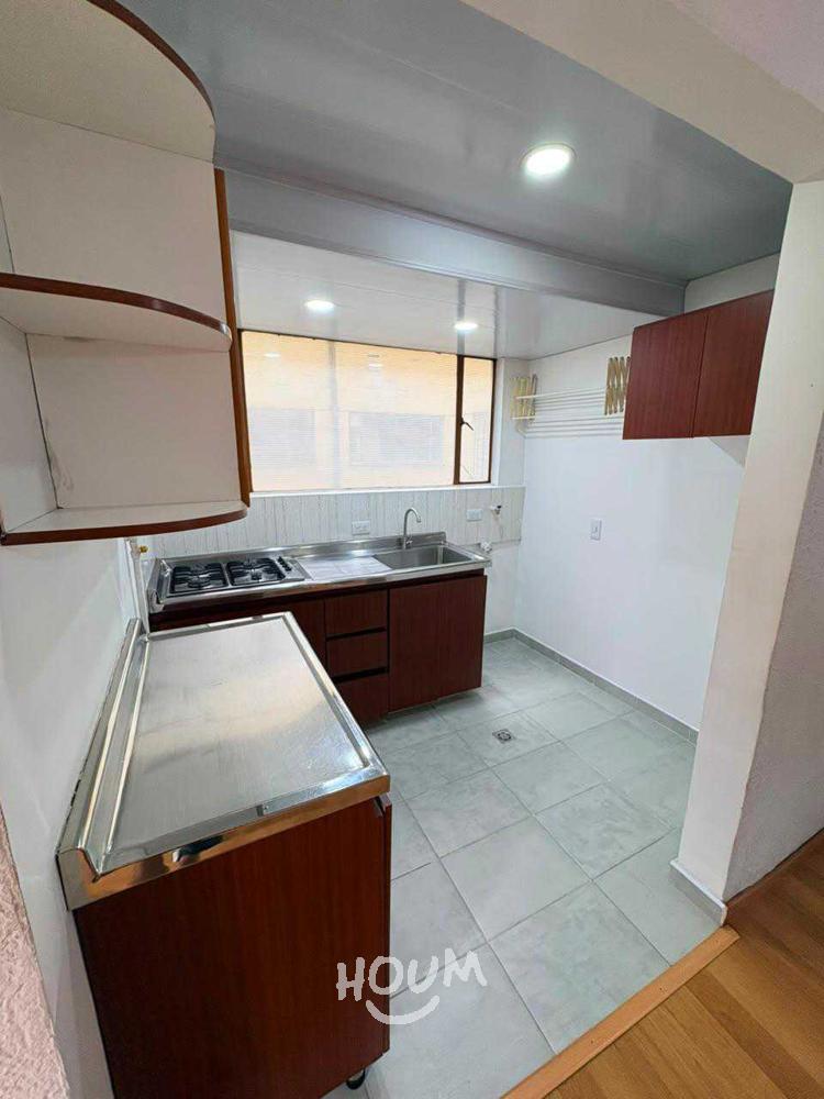 Apartamento en venta en Lucerna, Bogotá · foto 22 de 23