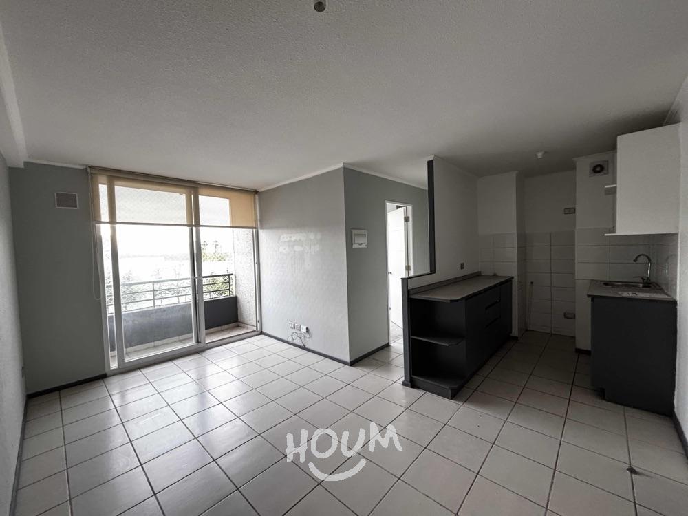 Arriendo de Departamento de 50 m² en Juana Atala De Hirmas