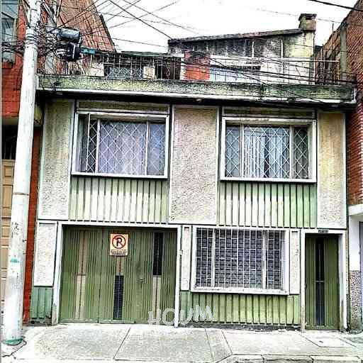 Casa de 7 alcobas en venta en Santo Domingo, Las Ferias, Bogotá, 286 m² · foto 7 de 9
