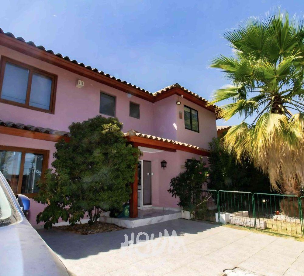 Arriendo de Casa de 180 m² en El Guanaco Norte