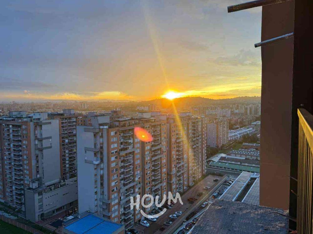 Apartamento de 1 alcoba en arriendo en Santa Teresa, Bogotá, 35 m² · foto 11 de 13