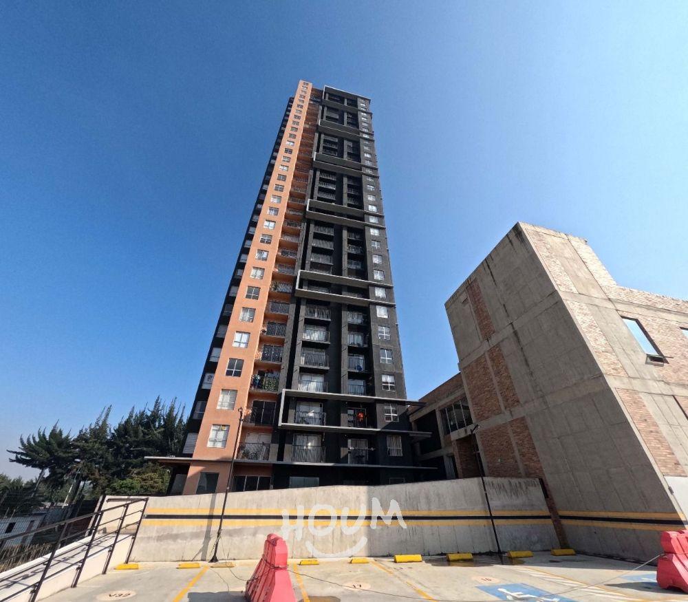 Apartamento de 1 alcoba en arriendo en Santa Teresa, Bogotá, 35 m² · foto 13 de 13
