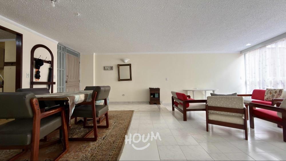 Apartamento en Arriendo en Nicolás de Federmán, Bogotá en Nicolas De Federman