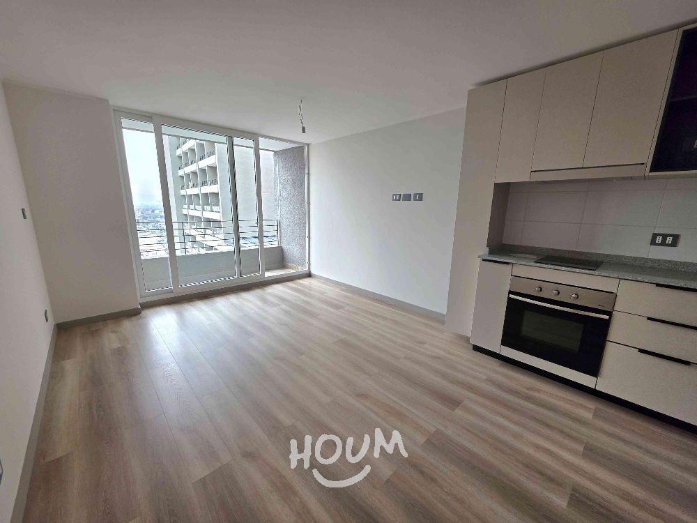 Arriendo de Departamento de 26 m² en Froilán Roa