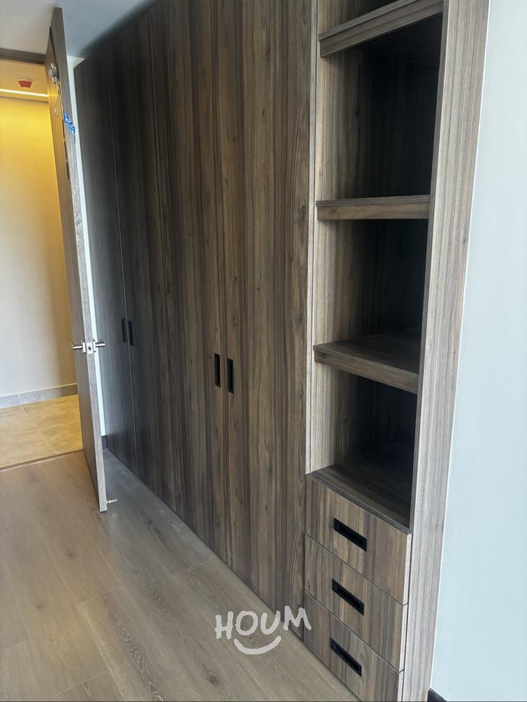 Apartamento de 1 alcoba en venta en Nuevo Country, Bogotá, 35 m² · foto 8 de 16
