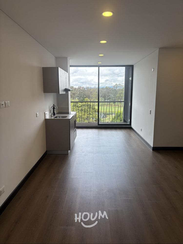 Apartamento de 1 alcoba en venta en Nuevo Country, Bogotá, 35 m² · foto 10 de 16
