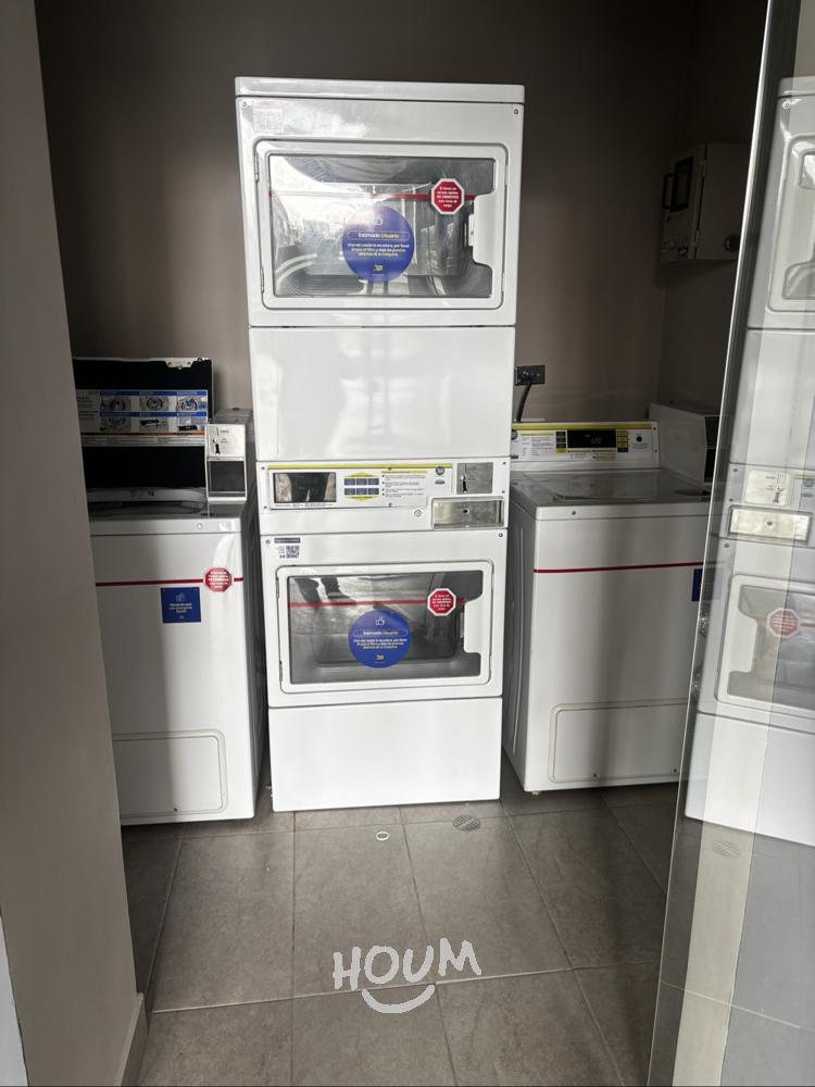 Apartamento de 1 alcoba en venta en Nuevo Country, Bogotá, 35 m² · foto 12 de 16