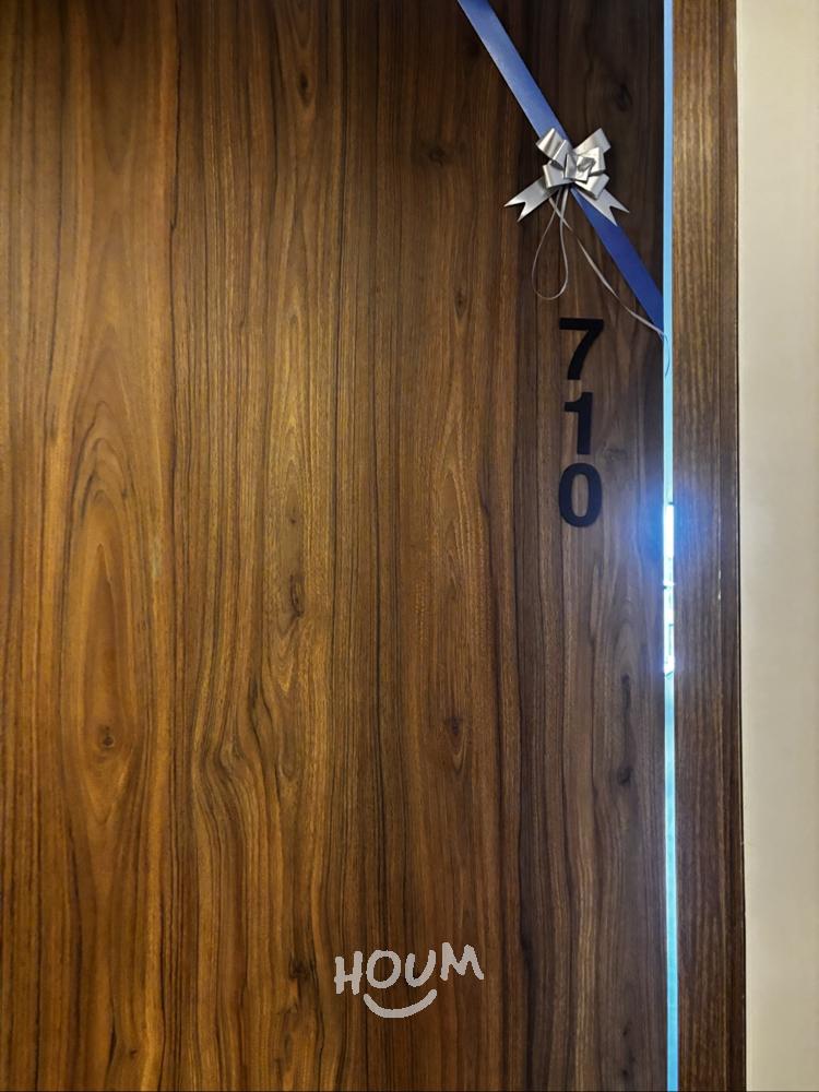 Apartamento de 1 alcoba en venta en Nuevo Country, Bogotá, 35 m² · foto 4 de 16