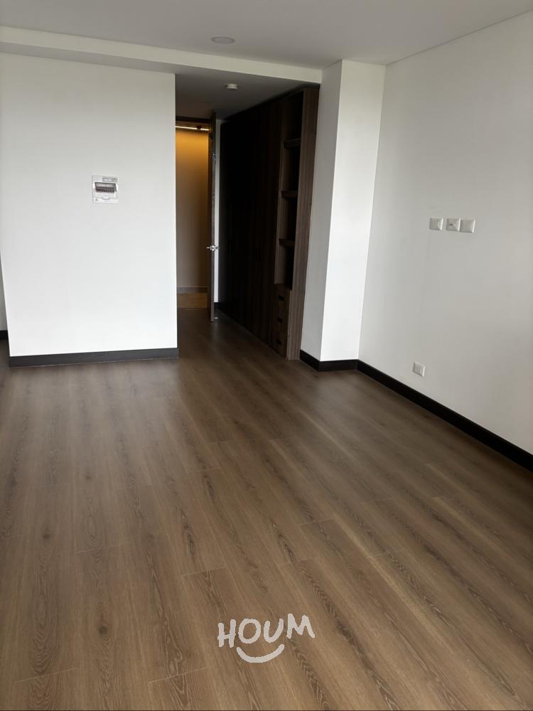 Apartamento de 1 alcoba en venta en Nuevo Country, Bogotá, 35 m² · foto 7 de 16