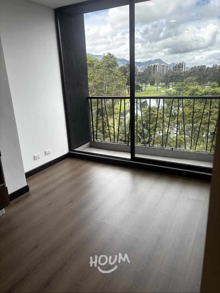Apartamento de 1 alcoba en venta en Nuevo Country, Bogotá, 35 m² · foto 9 de 16