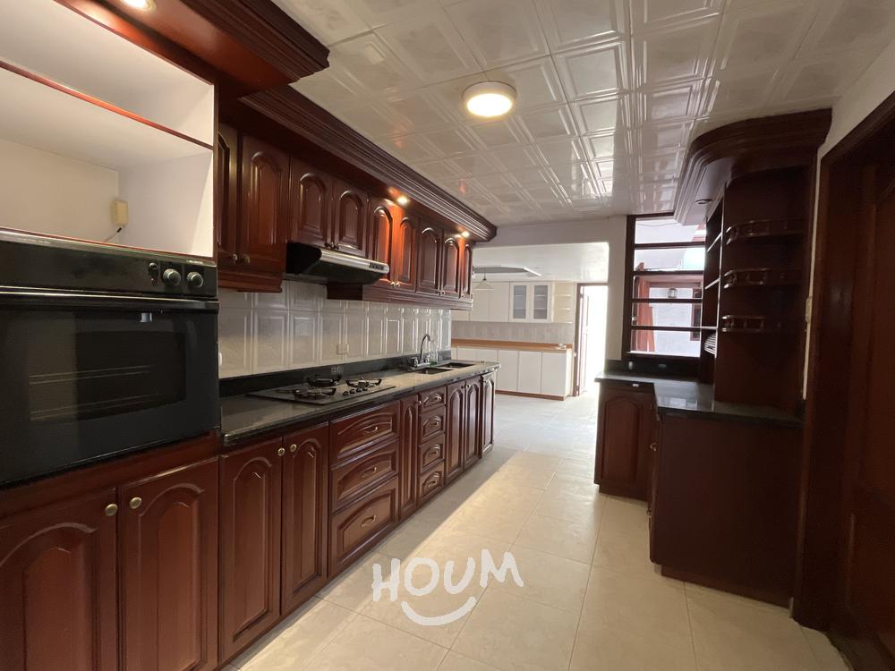 Casa de 6 alcobas en venta en Pasadena, Bogotá, 274 m² · foto 15 de 24